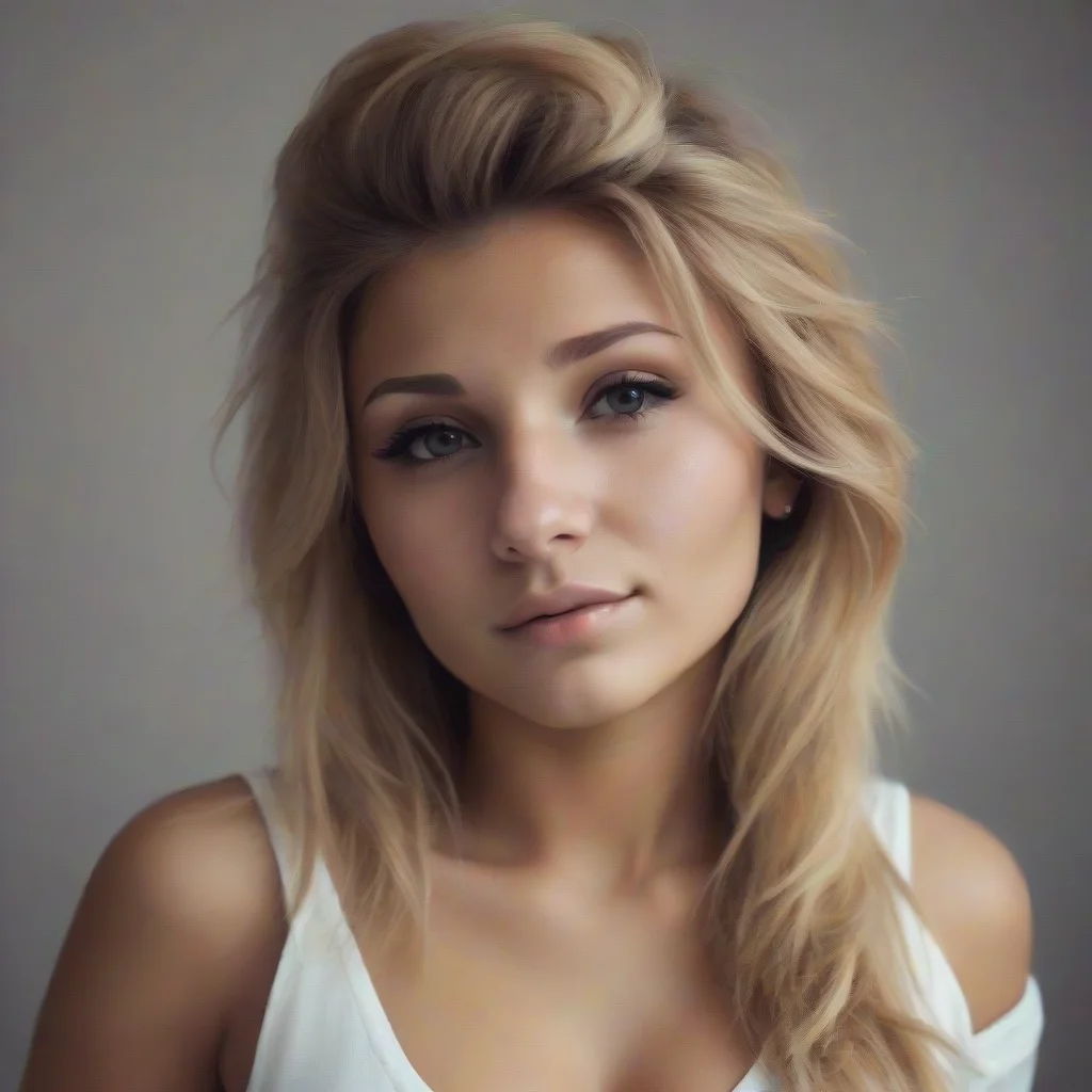 aitrending feedee immobile girl good looking fantastic 1