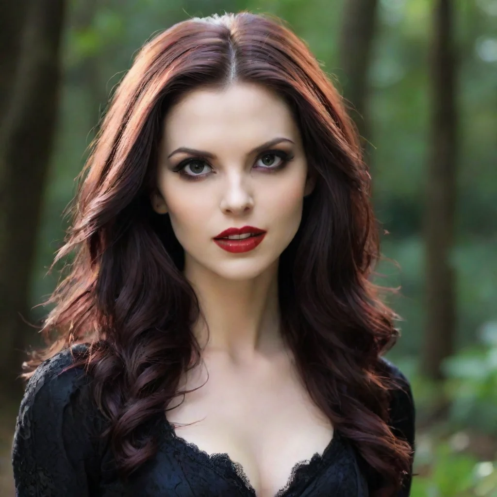 trending female vampire good looking fantastic 1