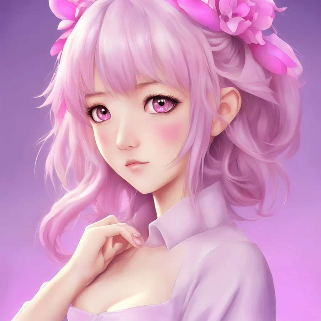 aitrending feminine anime digital art good looking fantastic 1