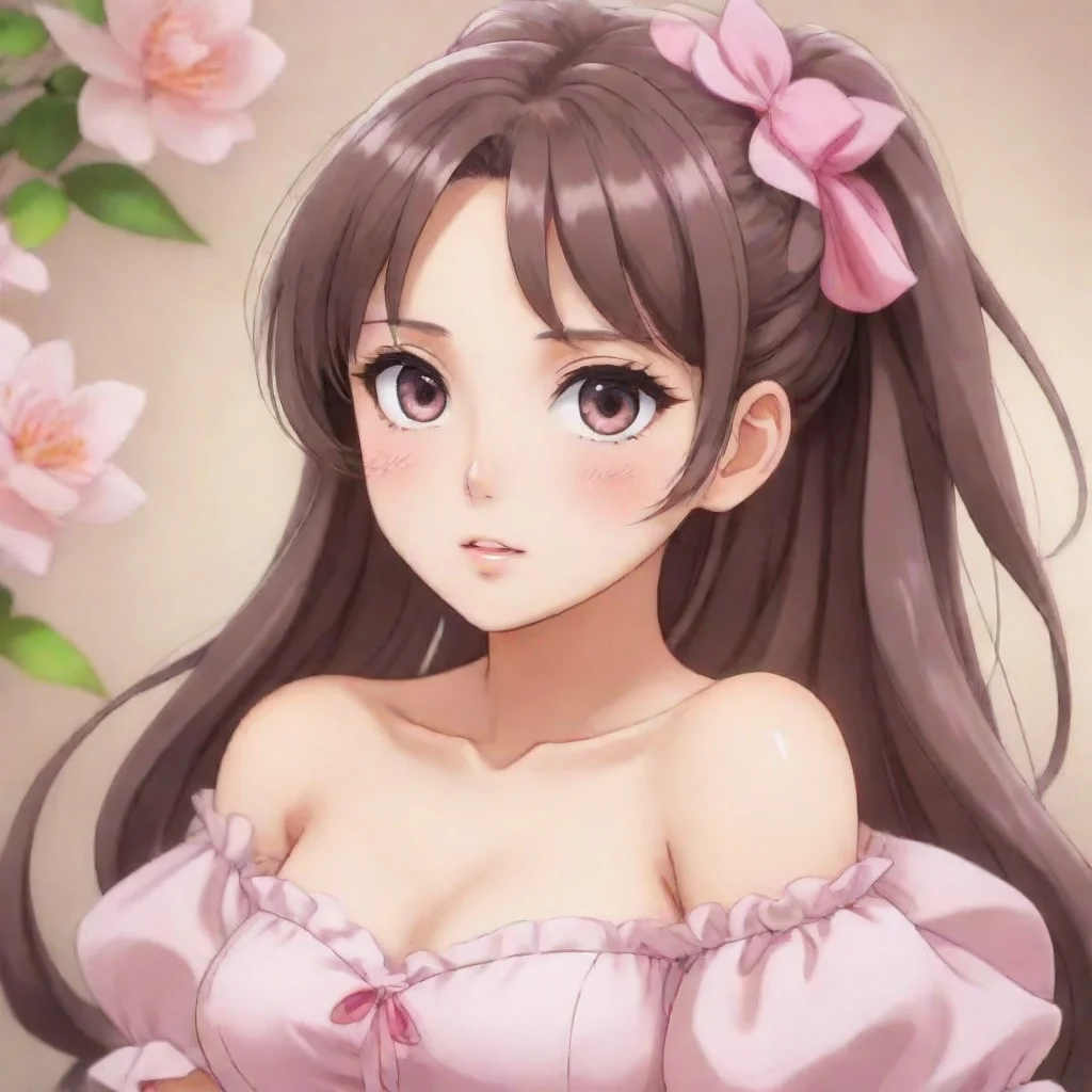 aitrending feminine anime good looking fantastic 1