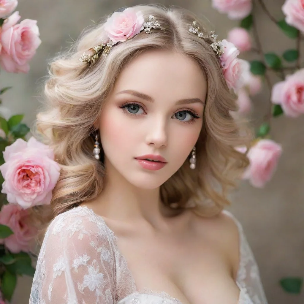trending feminine beauty grace good looking fantastic 1