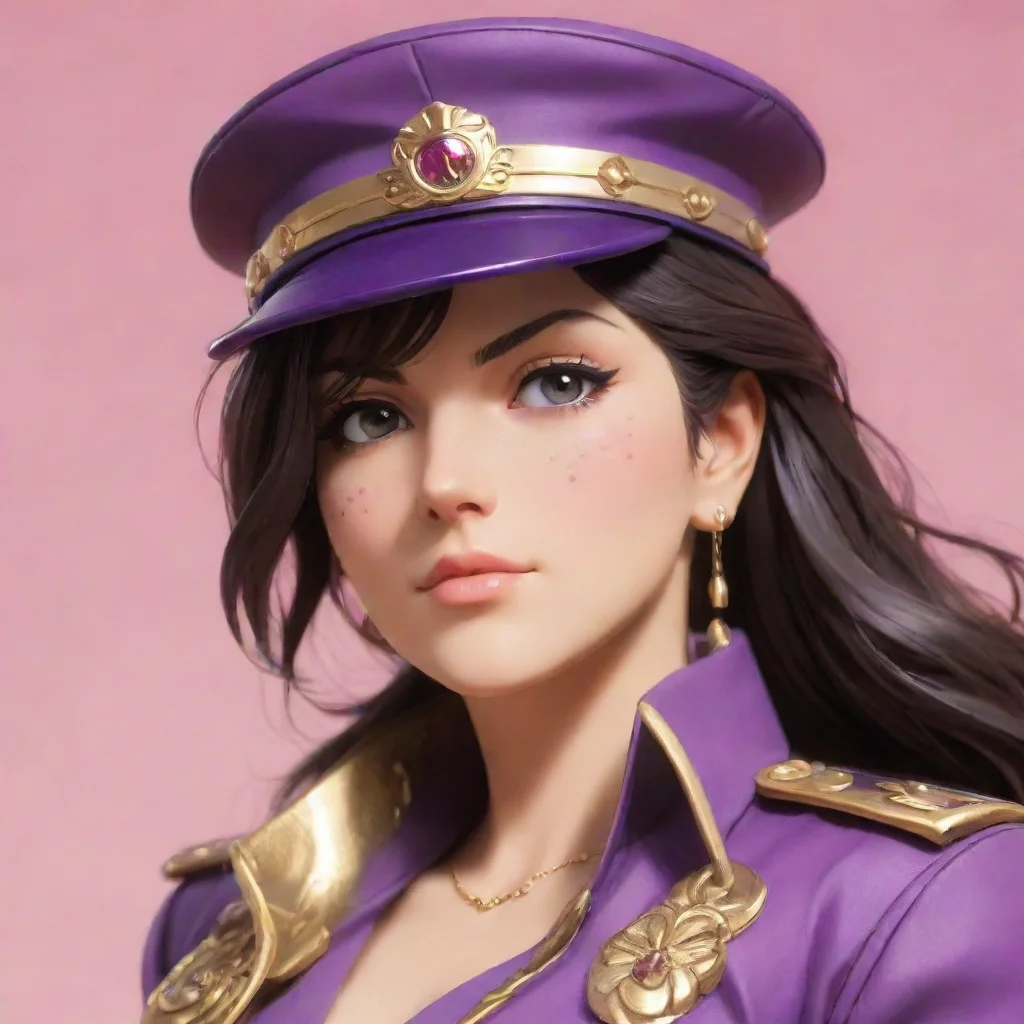 trending feminine jotaro good looking fantastic 1