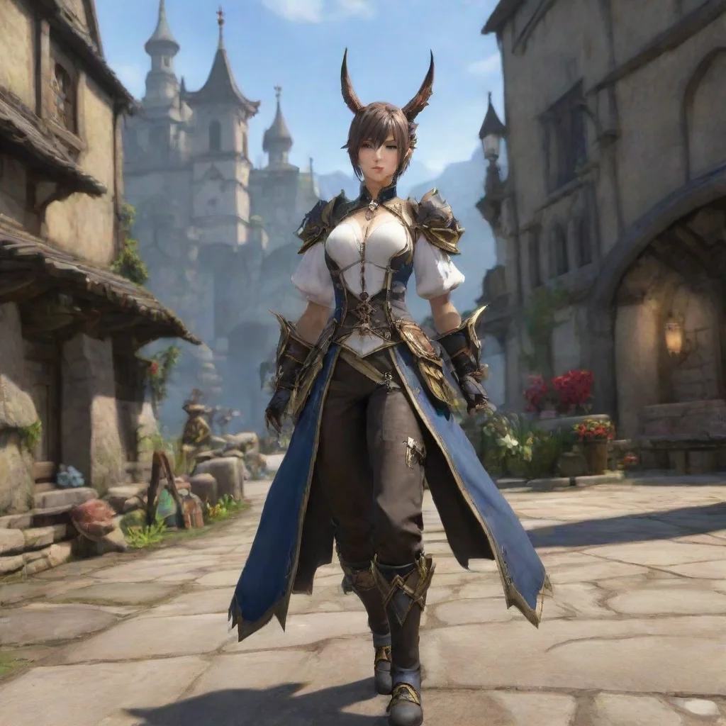 trending ffxiv good looking fantastic 1