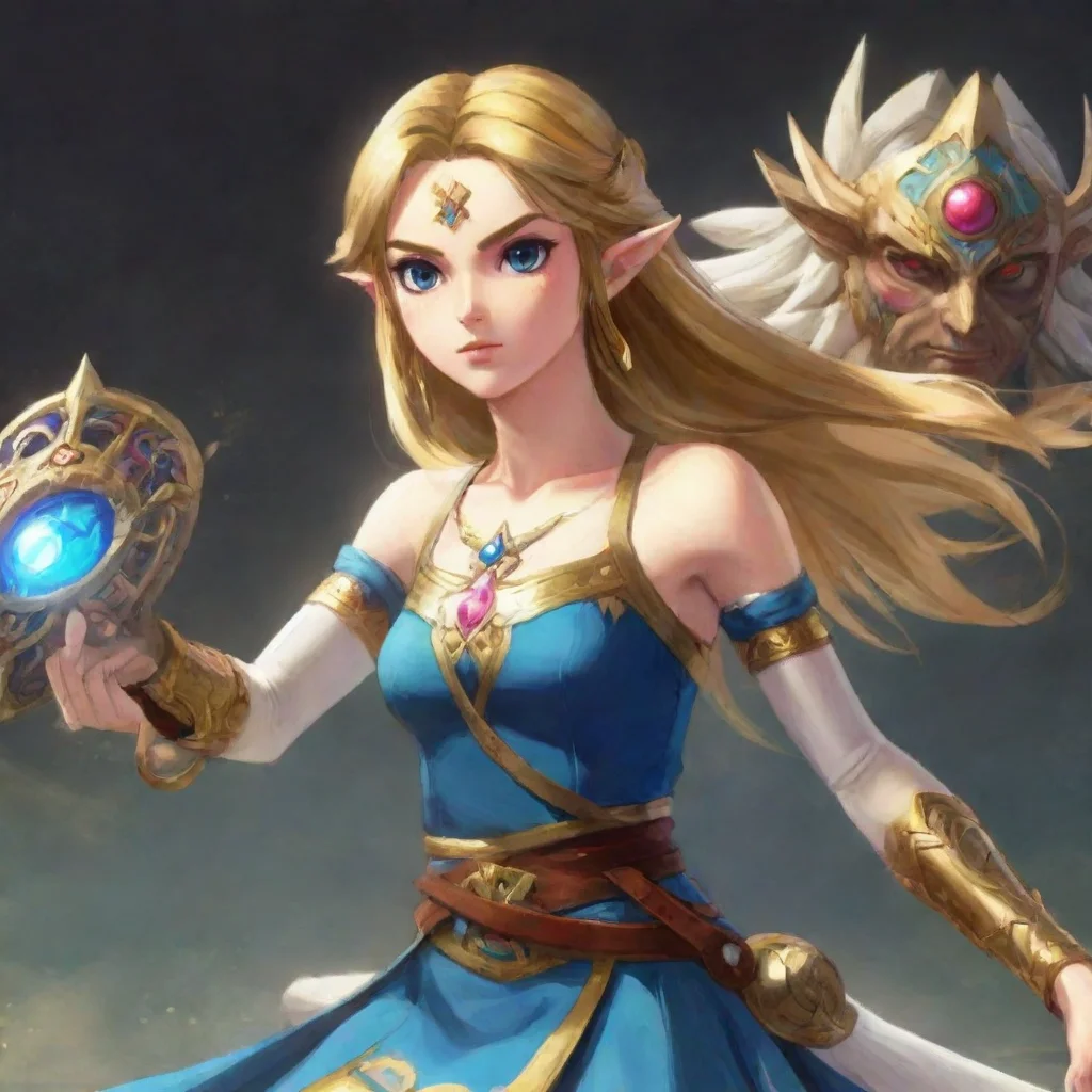 trending fierce deity zelda good looking fantastic 1