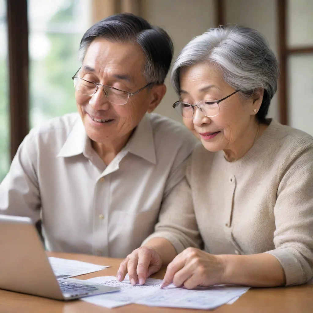 aitrending financial planning with retirement chinese good looking fantastic 1