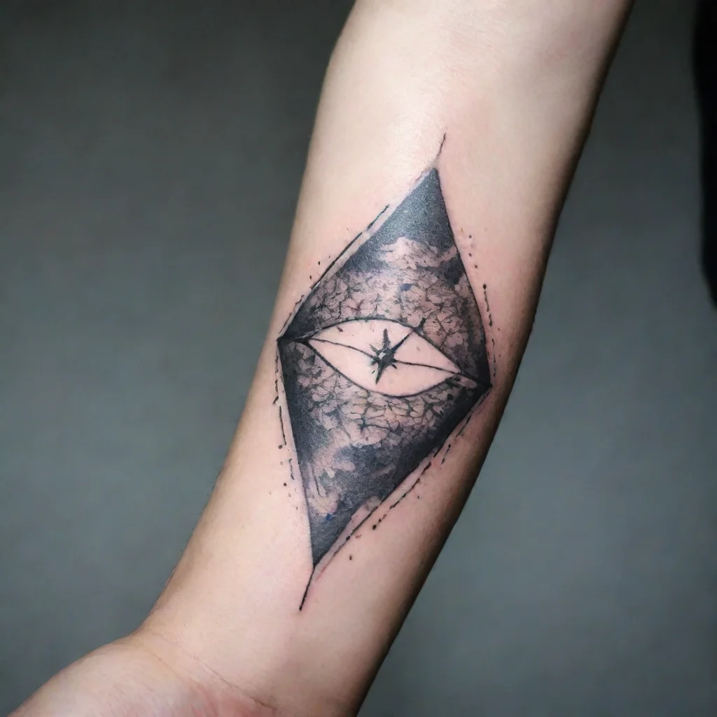 trending fine line black and white tattoo cinematik good looking fantastic 1