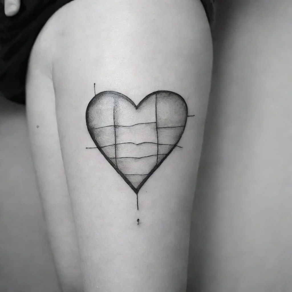 trending fine line black and white tattoo love good looking fantastic 1