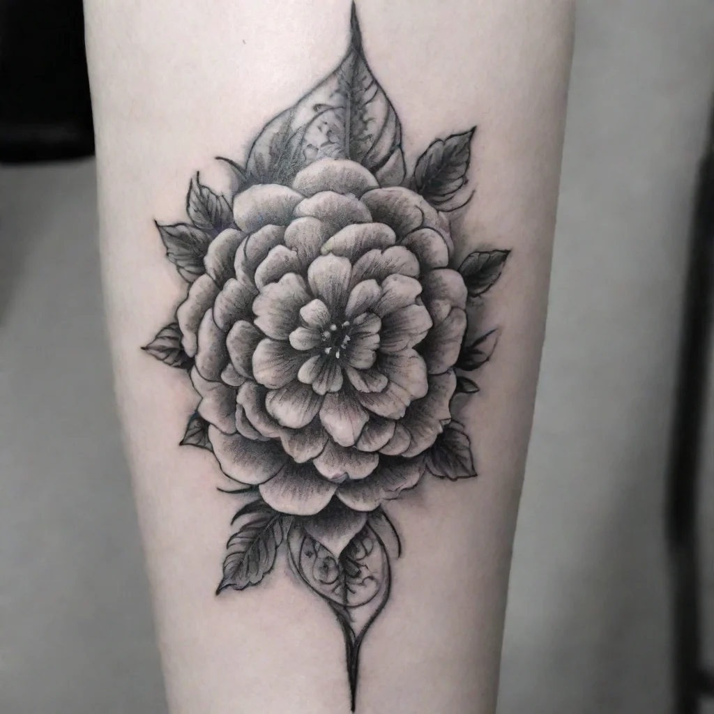 trending fine line black and white tattoo old fashion good looking fantastic 1