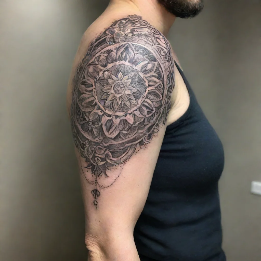 trending fine line tattoo  ornamental tattoo upper arm  good looking fantastic 1