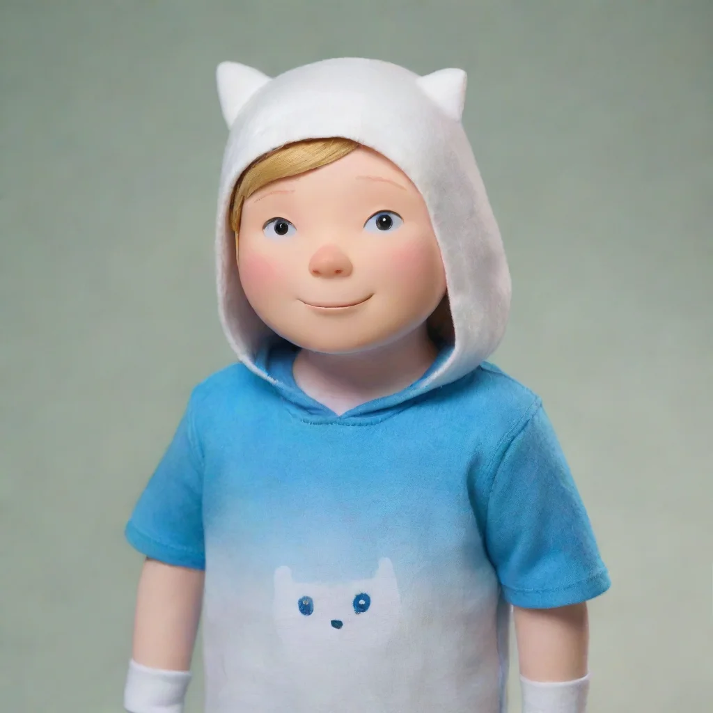 trending finn the human good looking fantastic 1