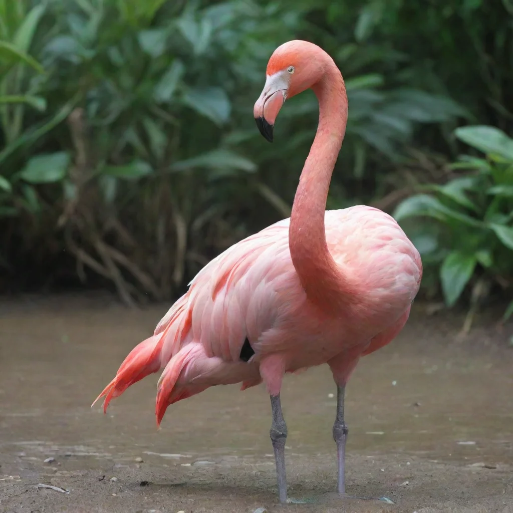 trending flamigo good looking fantastic 1