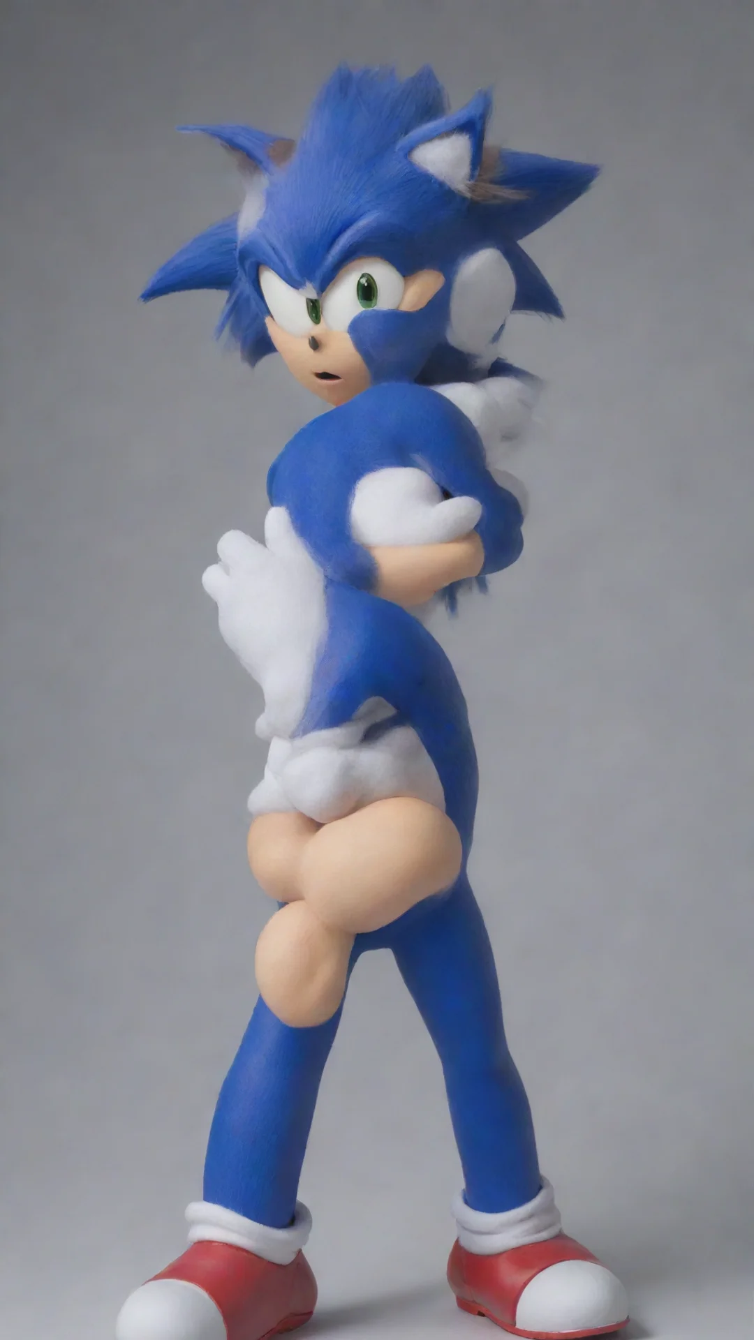 trending fnia sonic the hedgehog good looking fantastic 1 tall