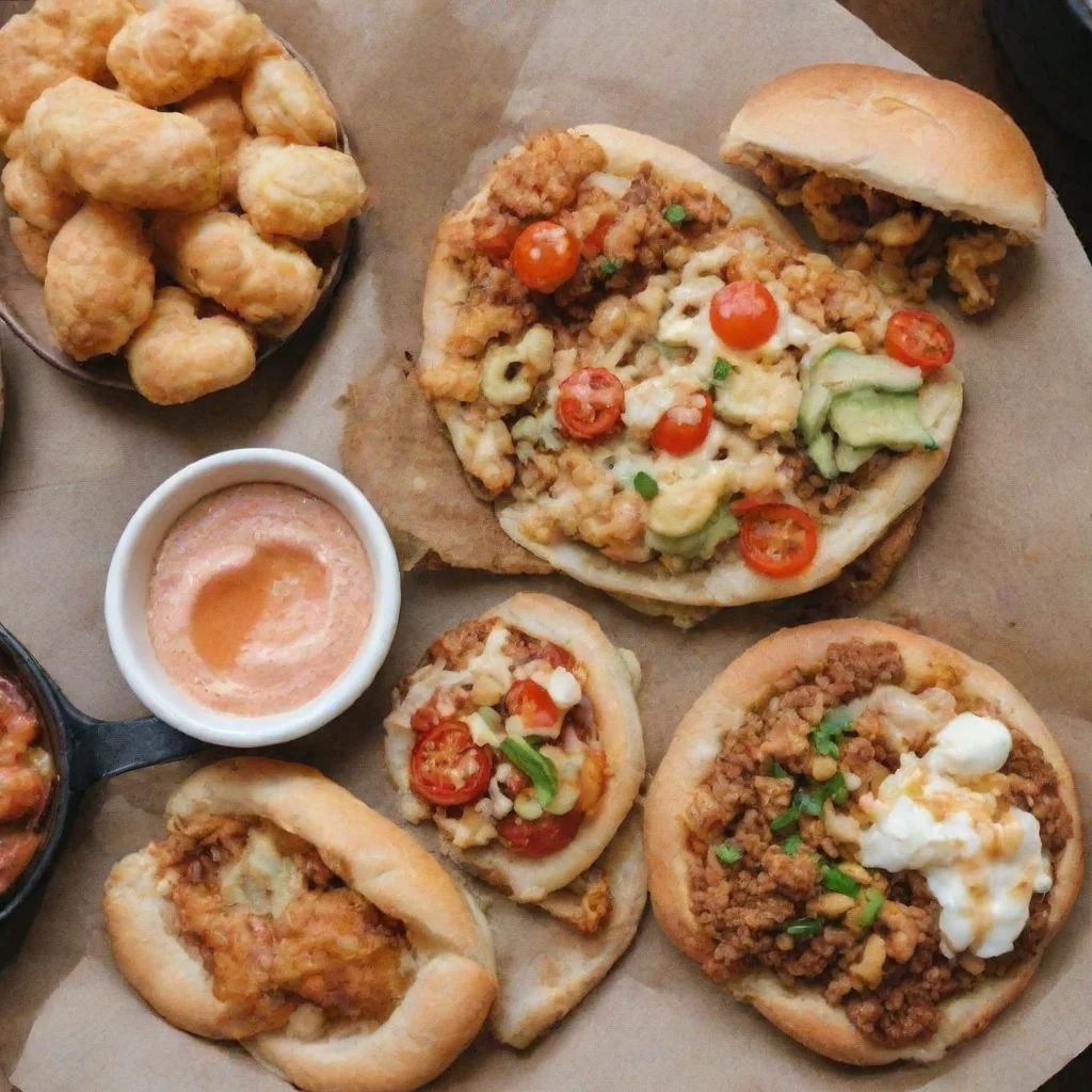 trending food good looking fantastic 1