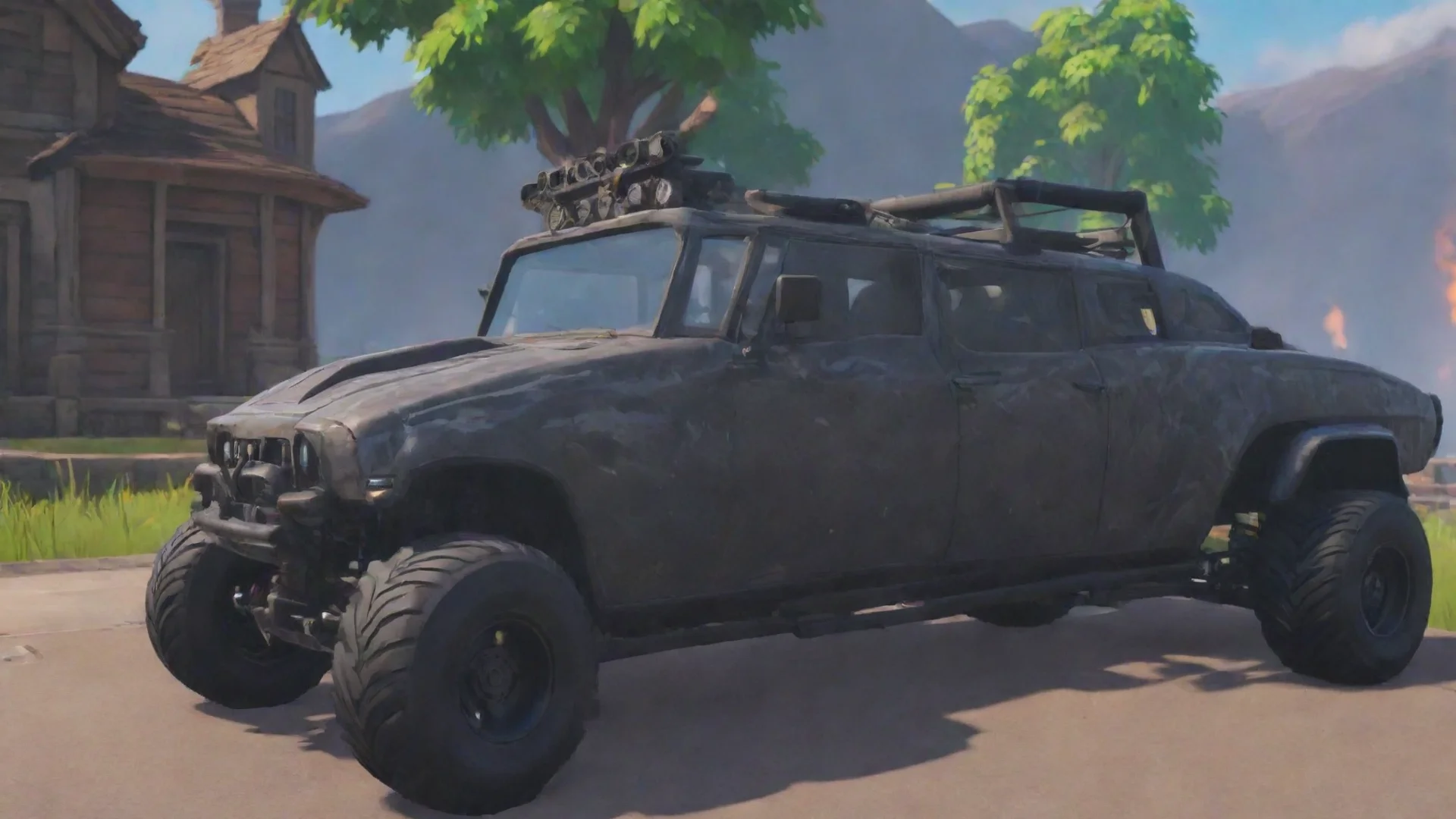 trending fortnite cars rockerlaucher good looking fantastic 1 hdwidescreen
