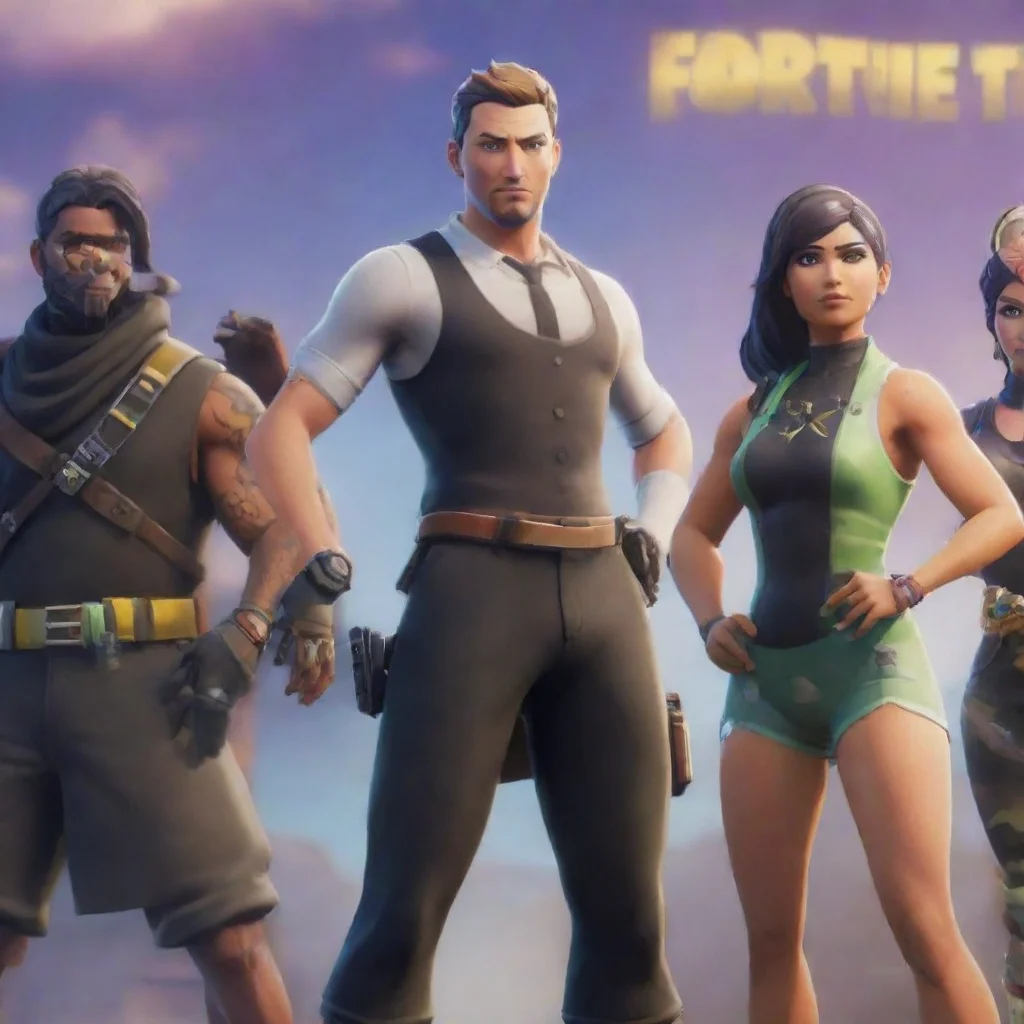 aitrending fortnite chapter 5 season 3 good looking fantastic 1