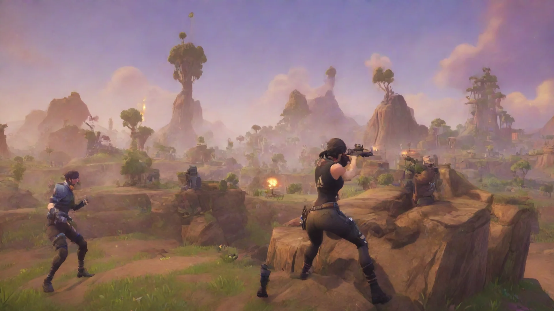 trending fortnite good looking fantastic 1 wide