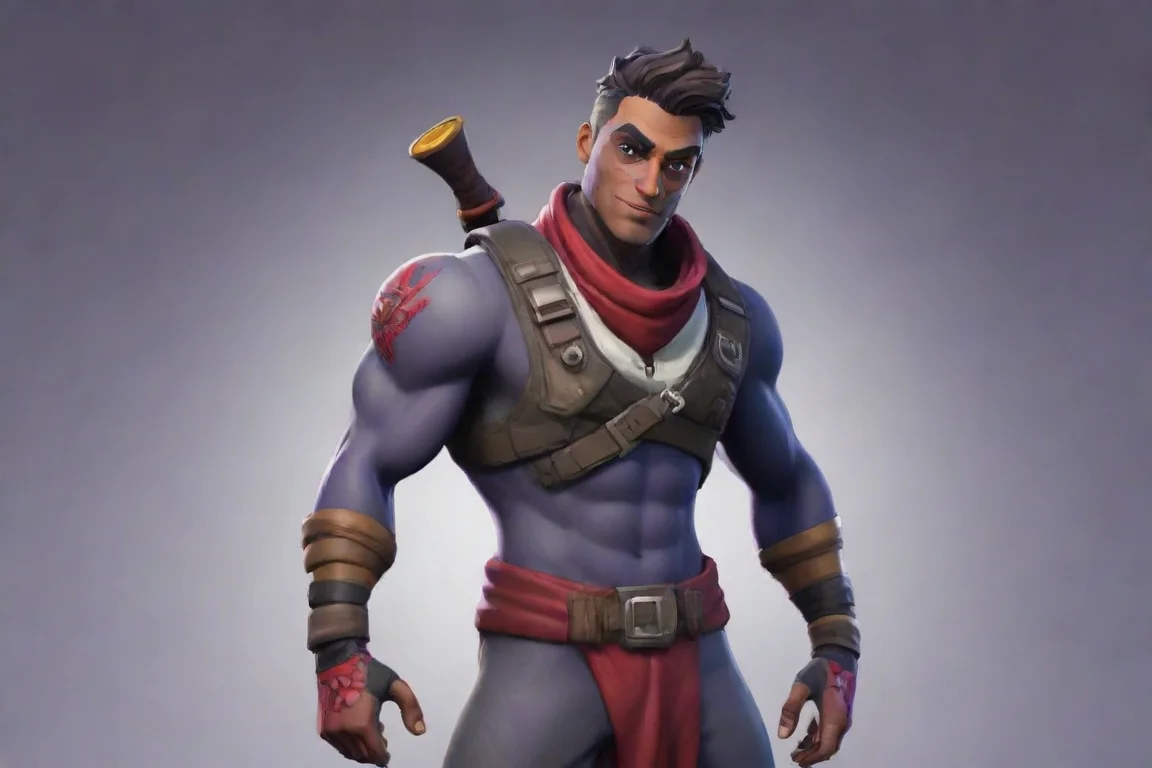 aitrending fortnite lorenzo skin good looking fantastic 1 landscape