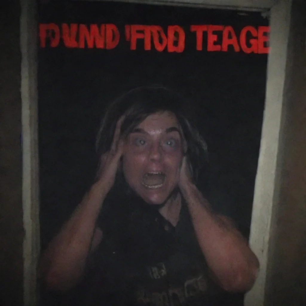 trending found footage good looking fantastic 1