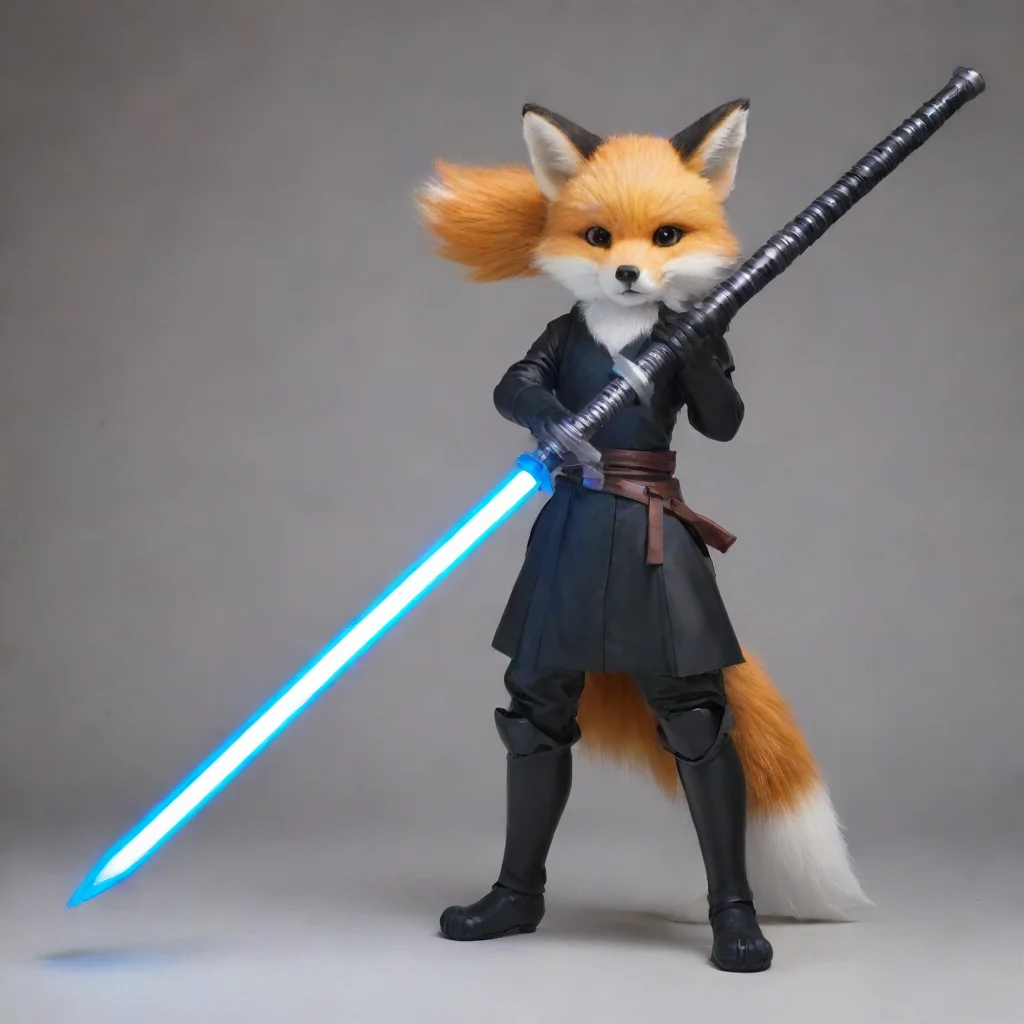 trending fox saber good looking fantastic 1