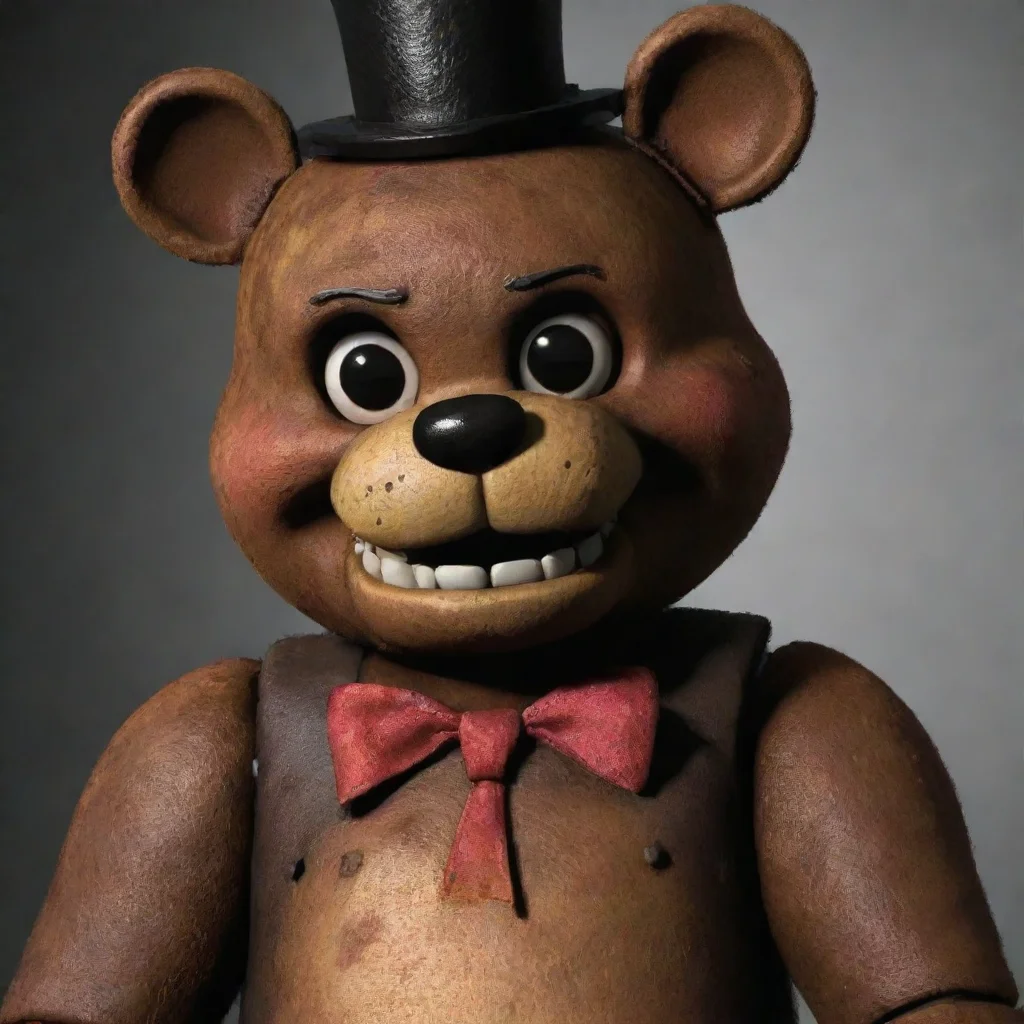 trending freddy fazbear good looking fantastic 1