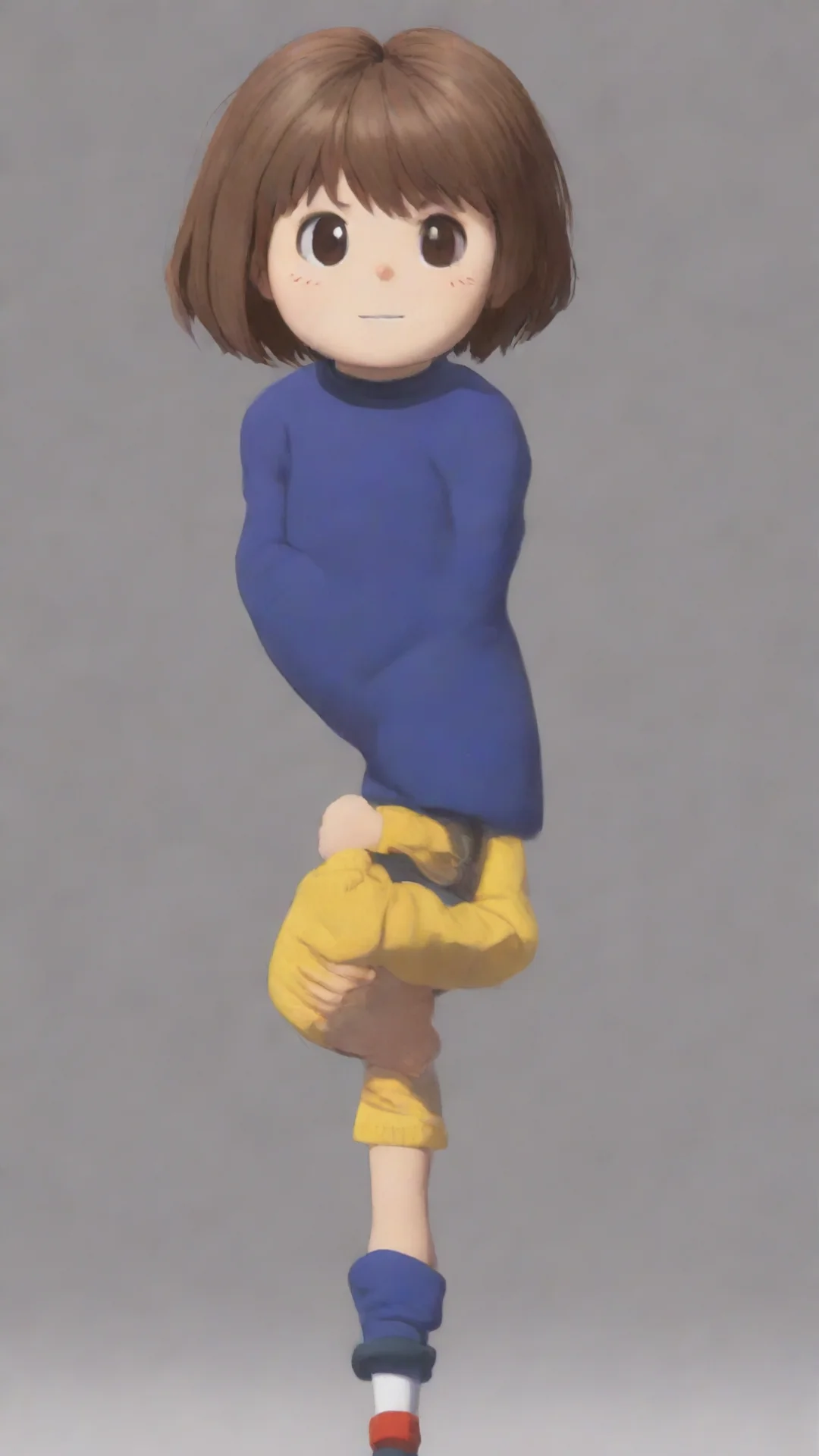 aitrending frisk good looking fantastic 1 hdtall