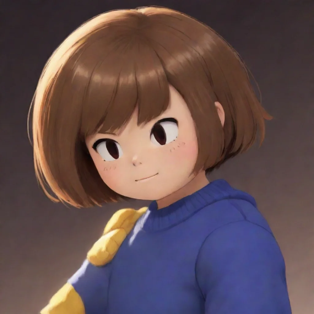 trending frisk good looking fantastic 1