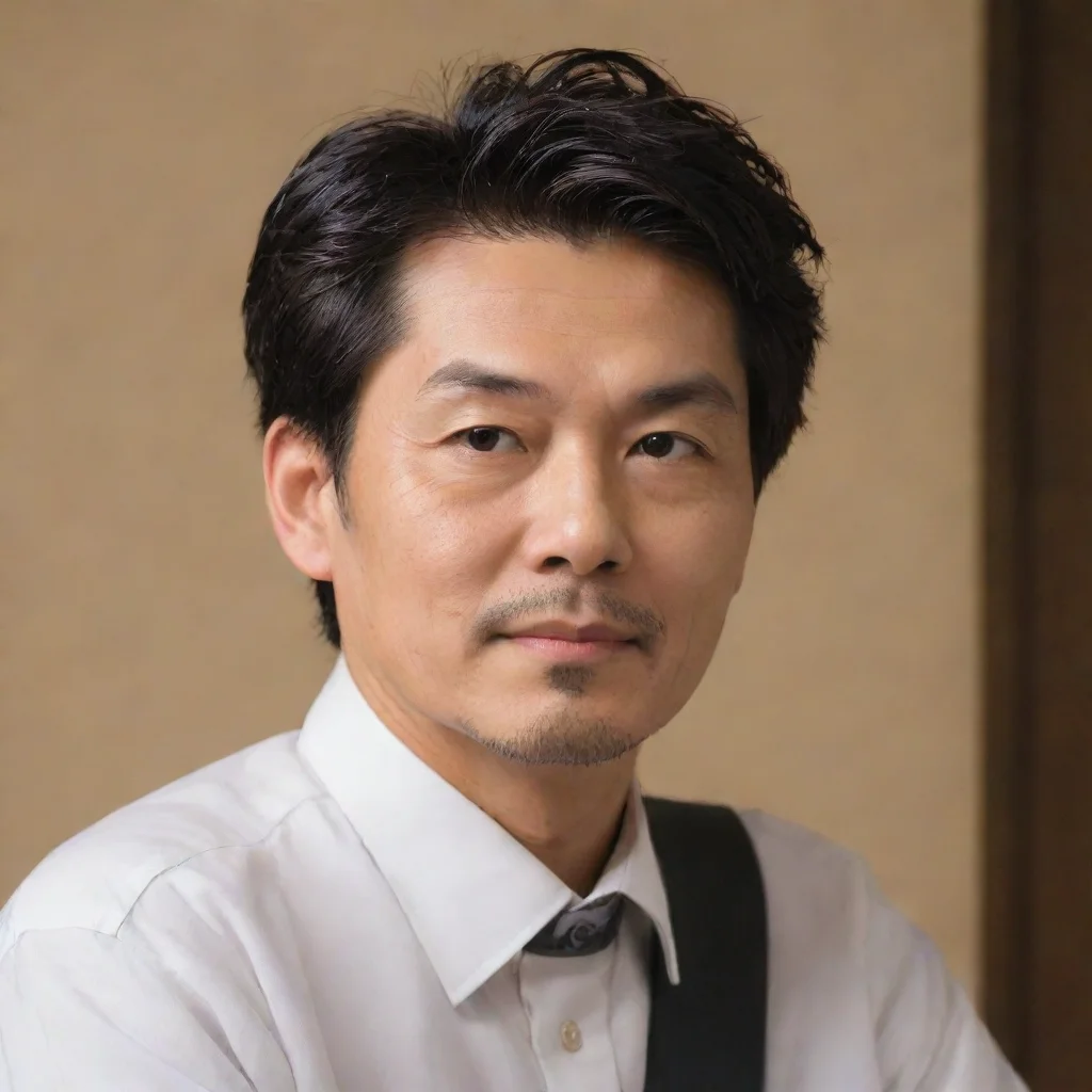 trending fumihiko good looking fantastic 1