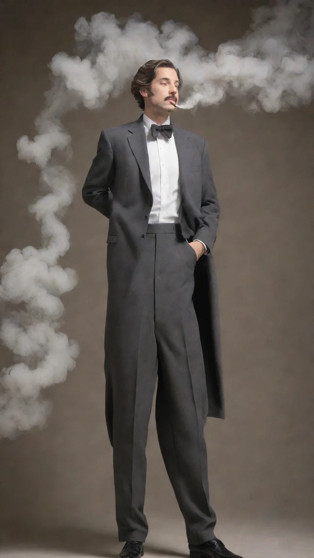 trending fumo good looking fantastic 1 tall