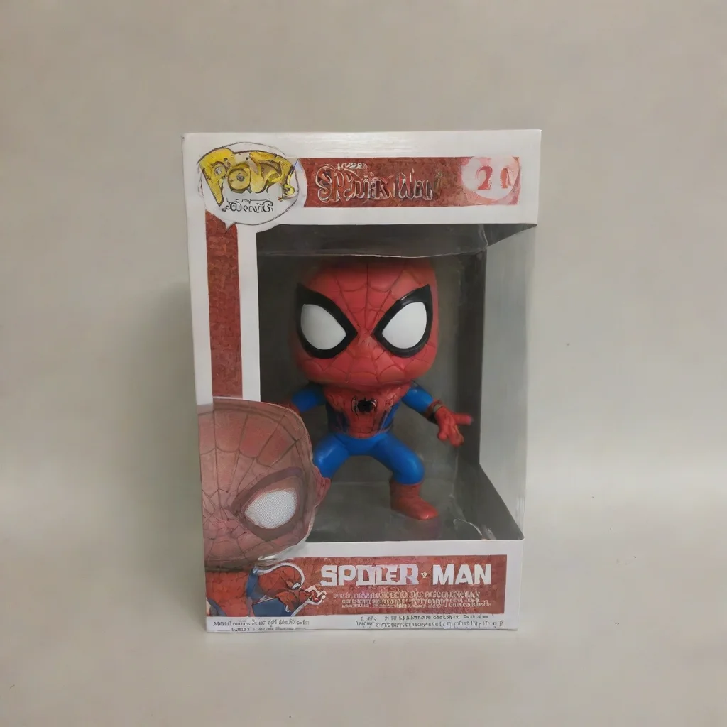 trending funko pop spider man good looking fantastic 1