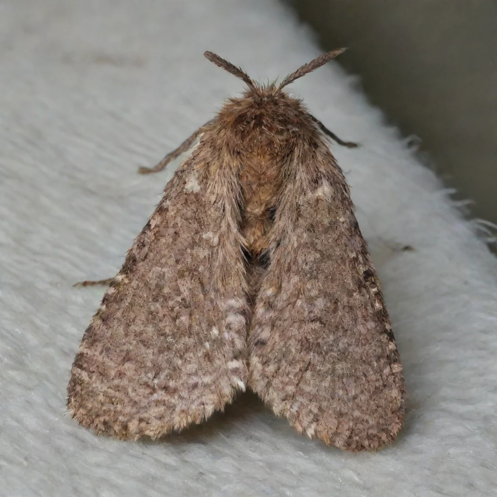 trending fur covered moth good looking fantastic 1