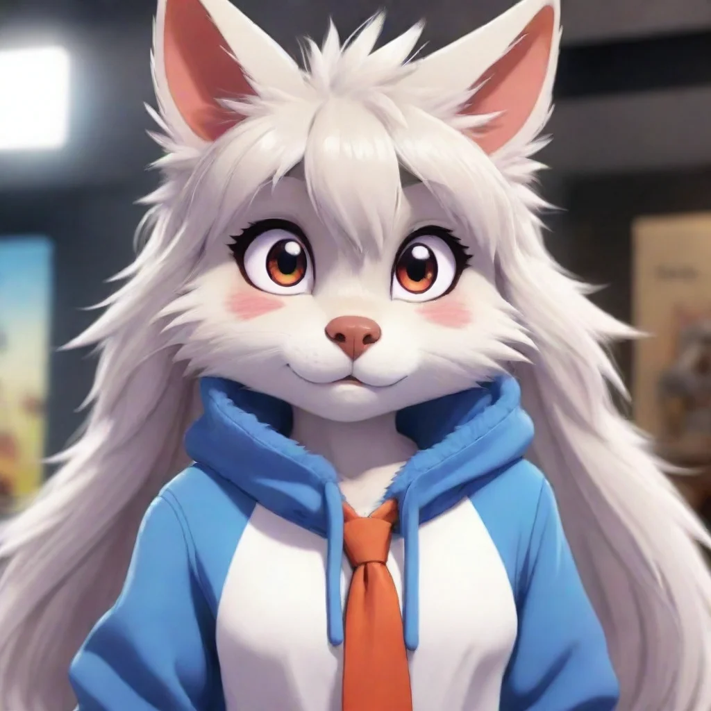 trending furry anime good looking fantastic 1