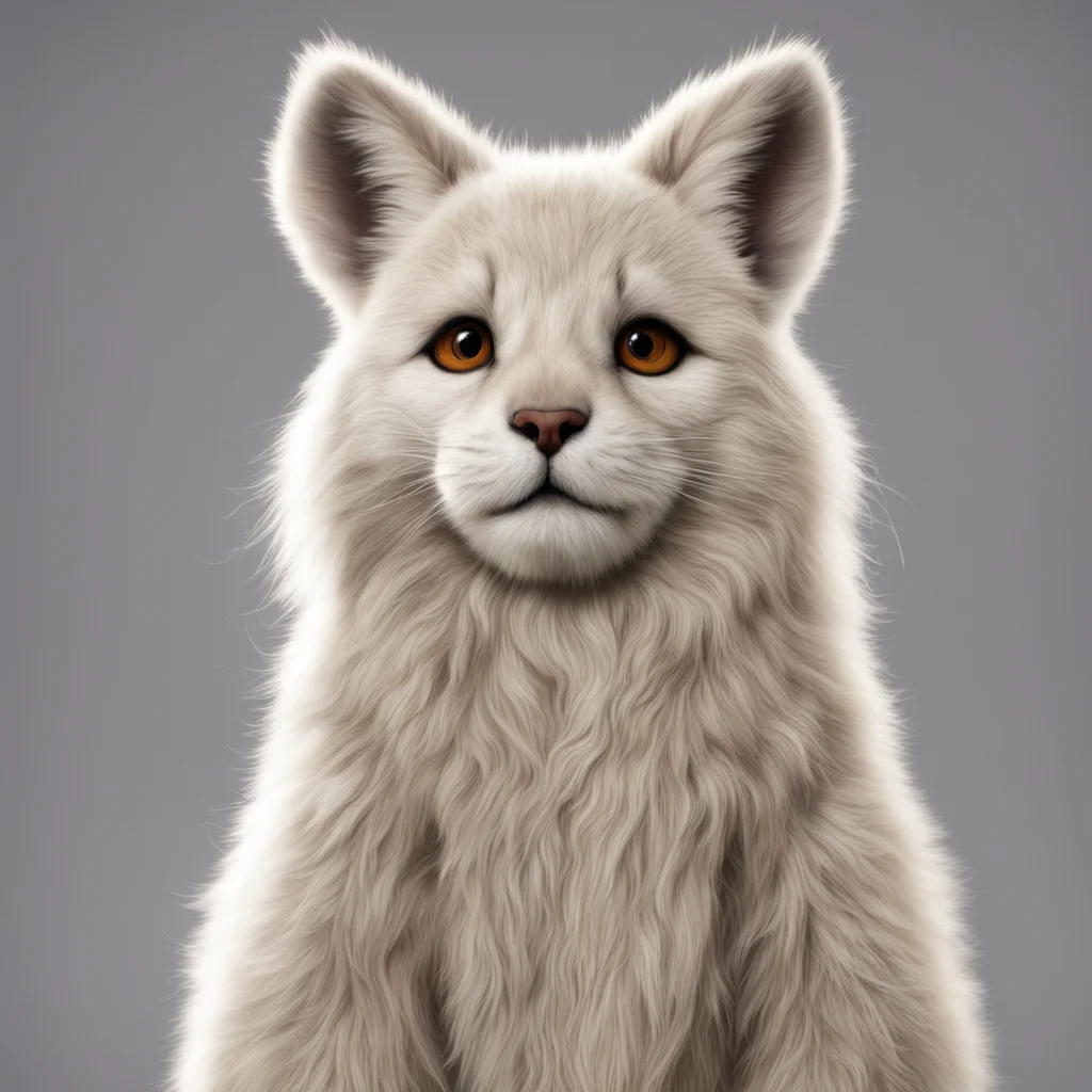 trending furry good looking fantastic 1