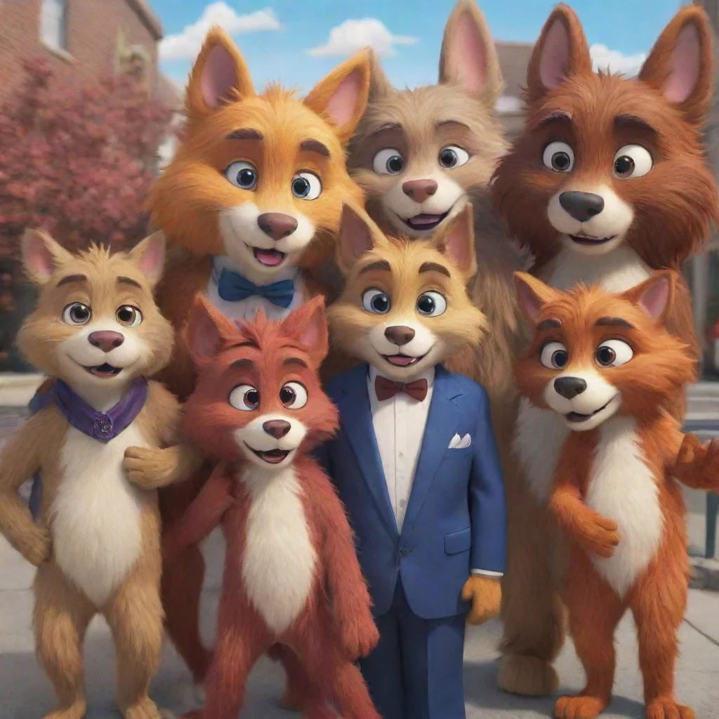 trending furrys good looking fantastic 1