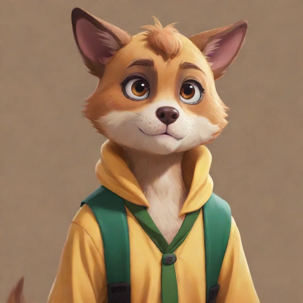 trending fursona for the month of september good looking fantastic 1