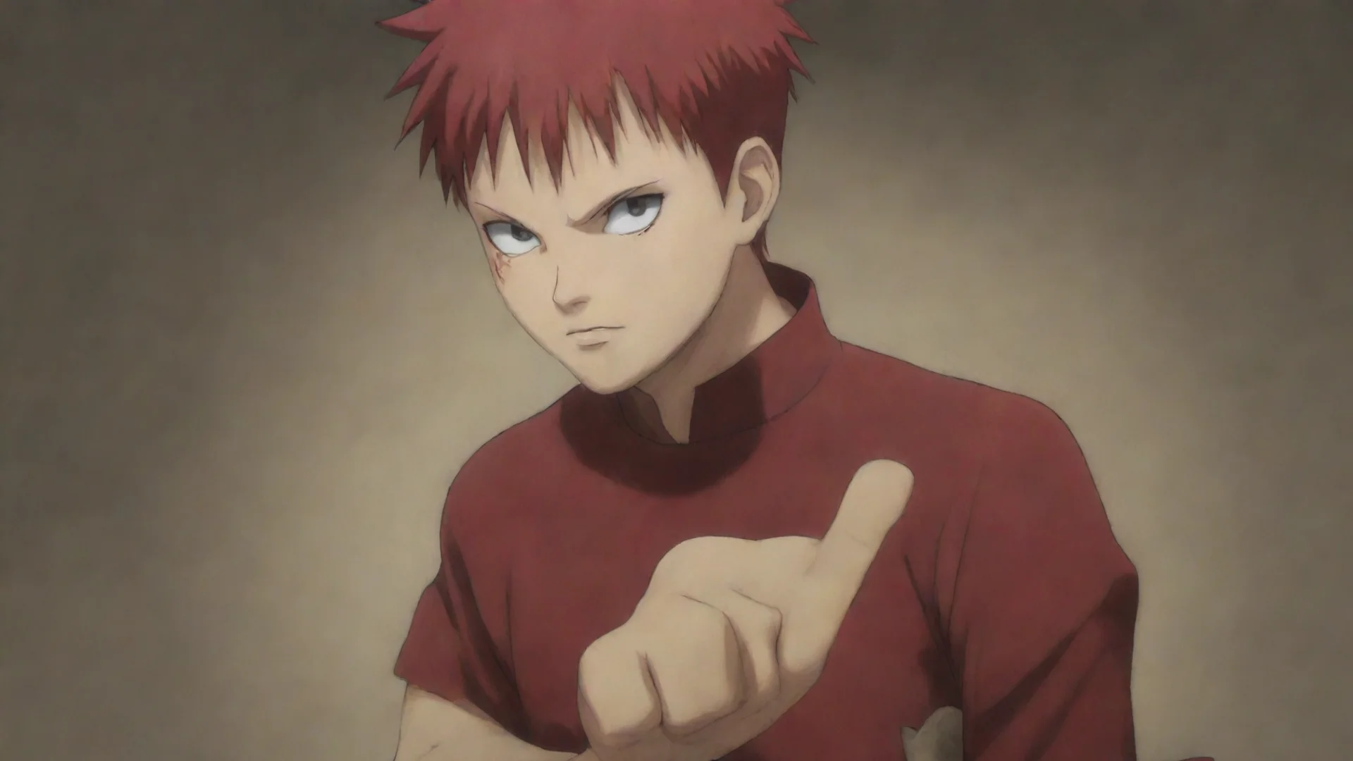 trending gaara good looking fantastic 1 wide