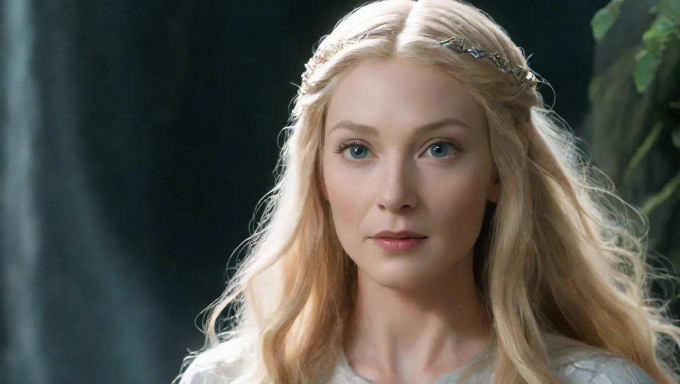 trending galadriel good looking fantastic 1 widescreen