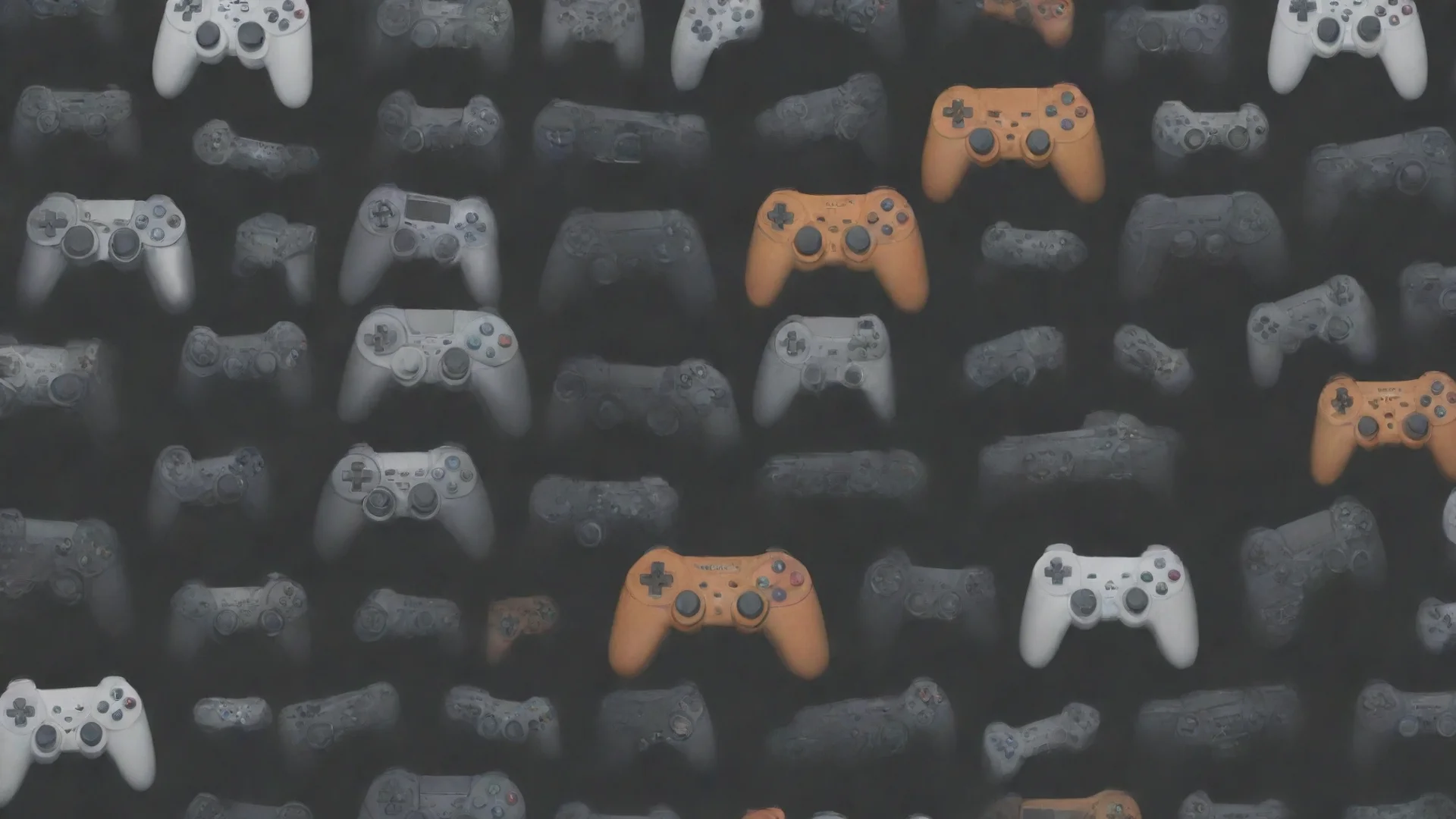 trending game controller collage hd good looking fantastic 1 hdwidescreen
