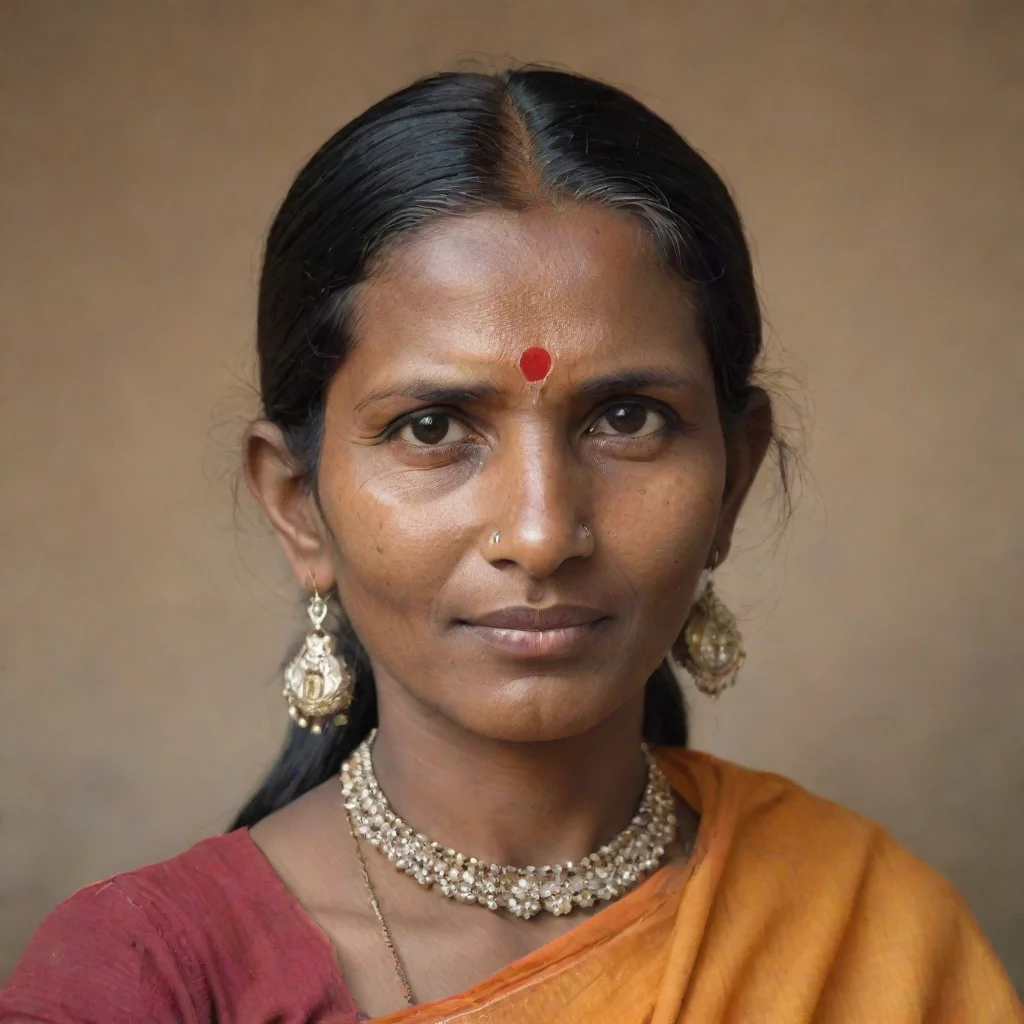 trending gandharva woman good looking fantastic 1