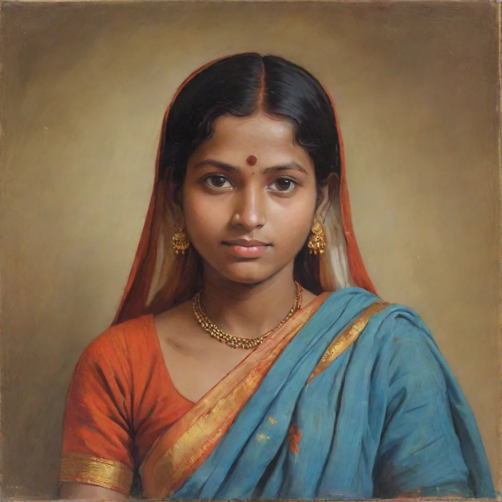 trending gandharva young woman good looking fantastic 1
