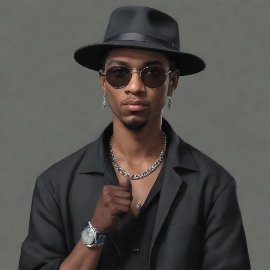 trending gangsta good looking fantastic 1