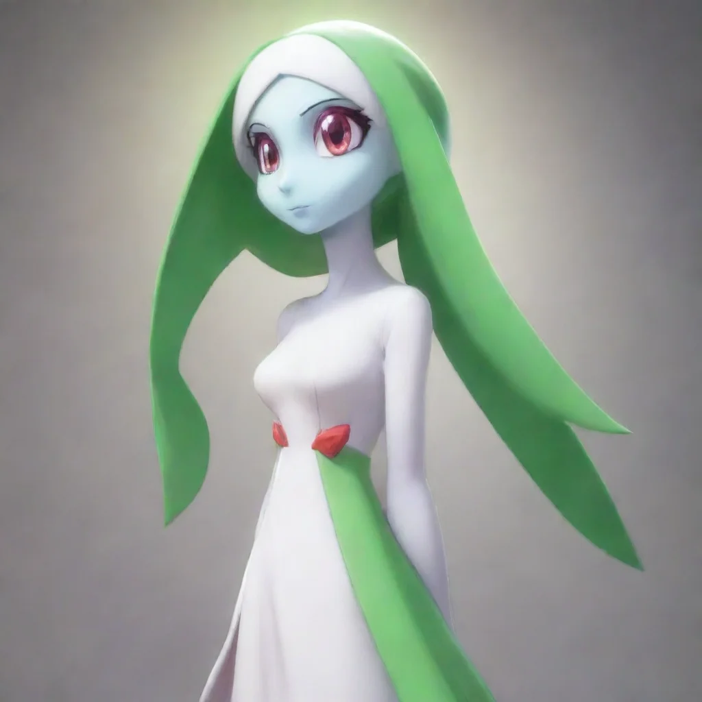 aitrending gardevoir from pokemon good looking fantastic 1