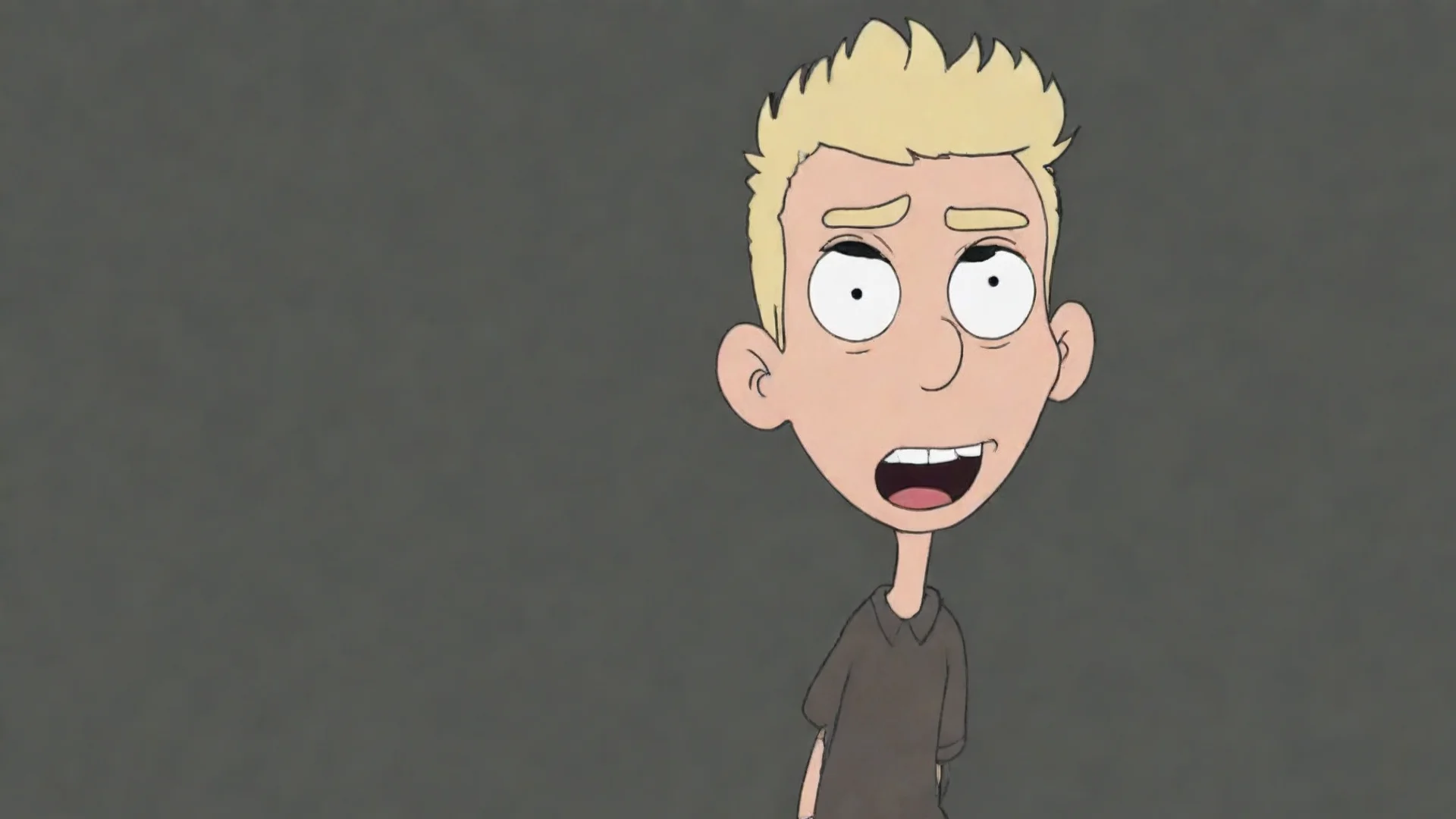 aitrending generate a picture of lincoln loud from the loud house as the lead singer of a band good looking fantastic 1 wide
