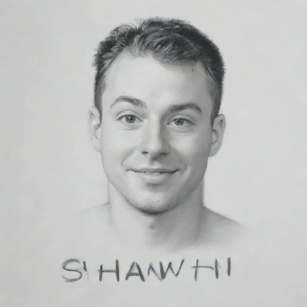 trending generate shawn name drawing with computers good looking fantastic 1