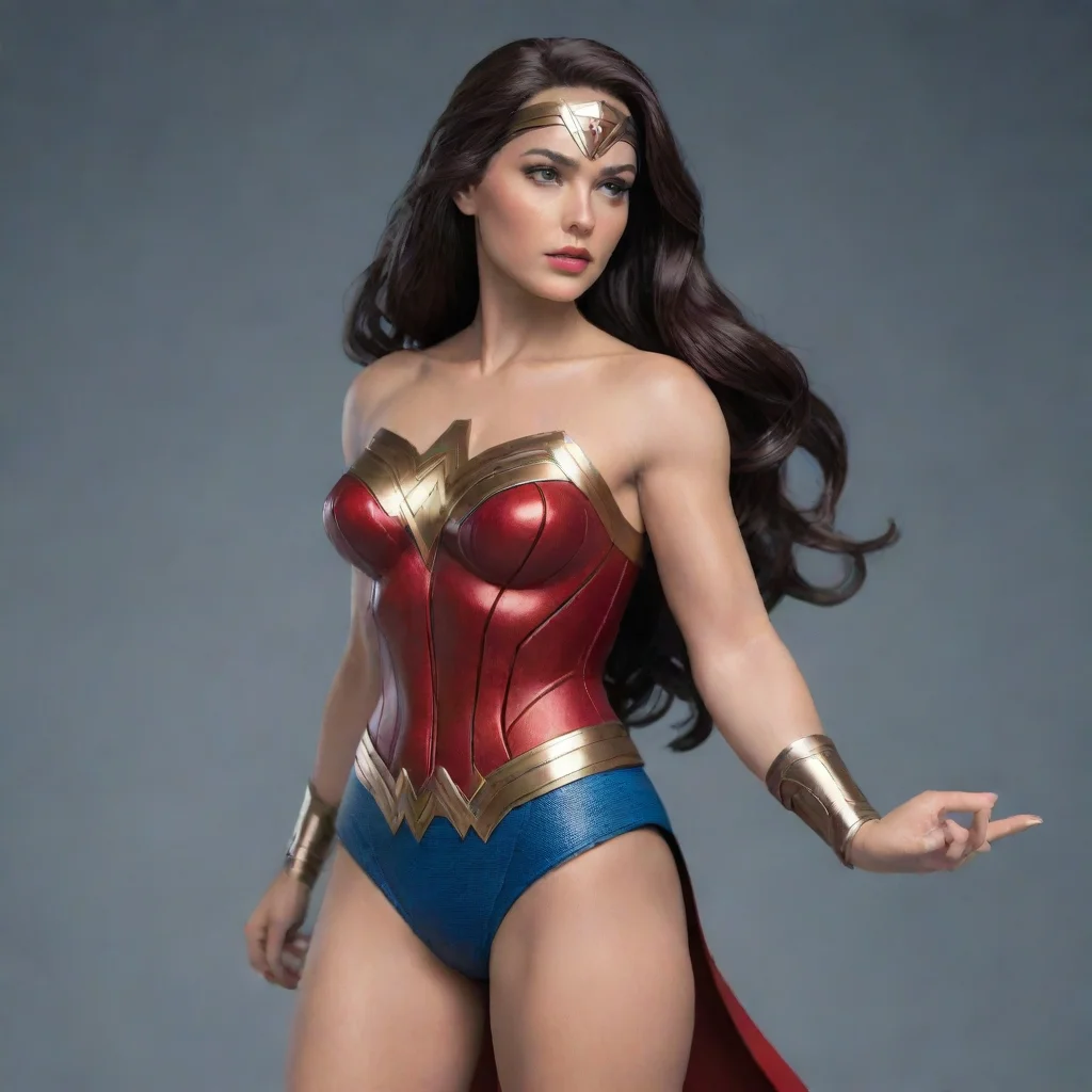 trending generate wonderwoman good looking fantastic 1