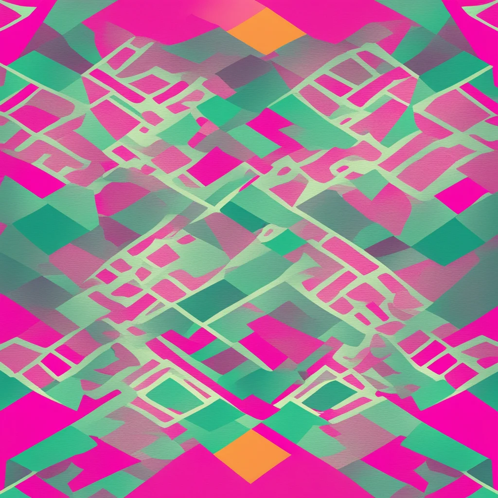 aitrending geometric shapes design pattern good looking fantastic 1