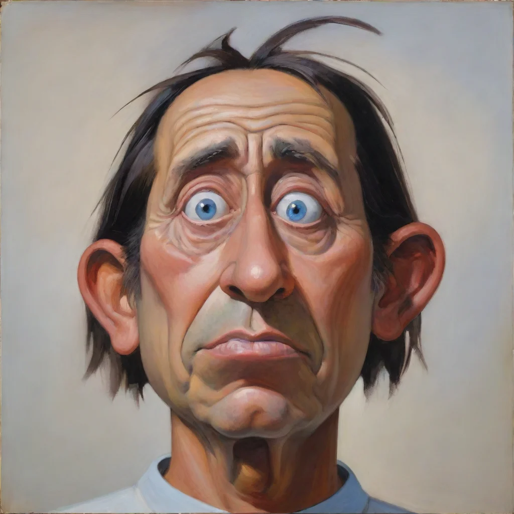 trending george condo good looking fantastic 1