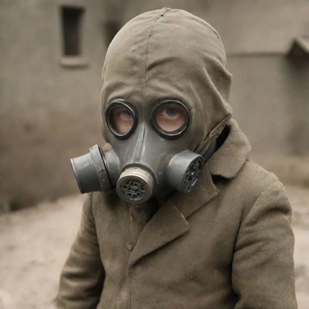 aitrending german war gas mask kids good looking fantastic 1