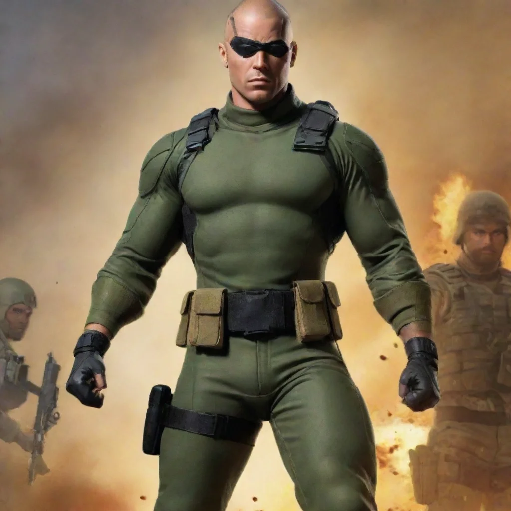 aitrending gi joe good looking fantastic 1