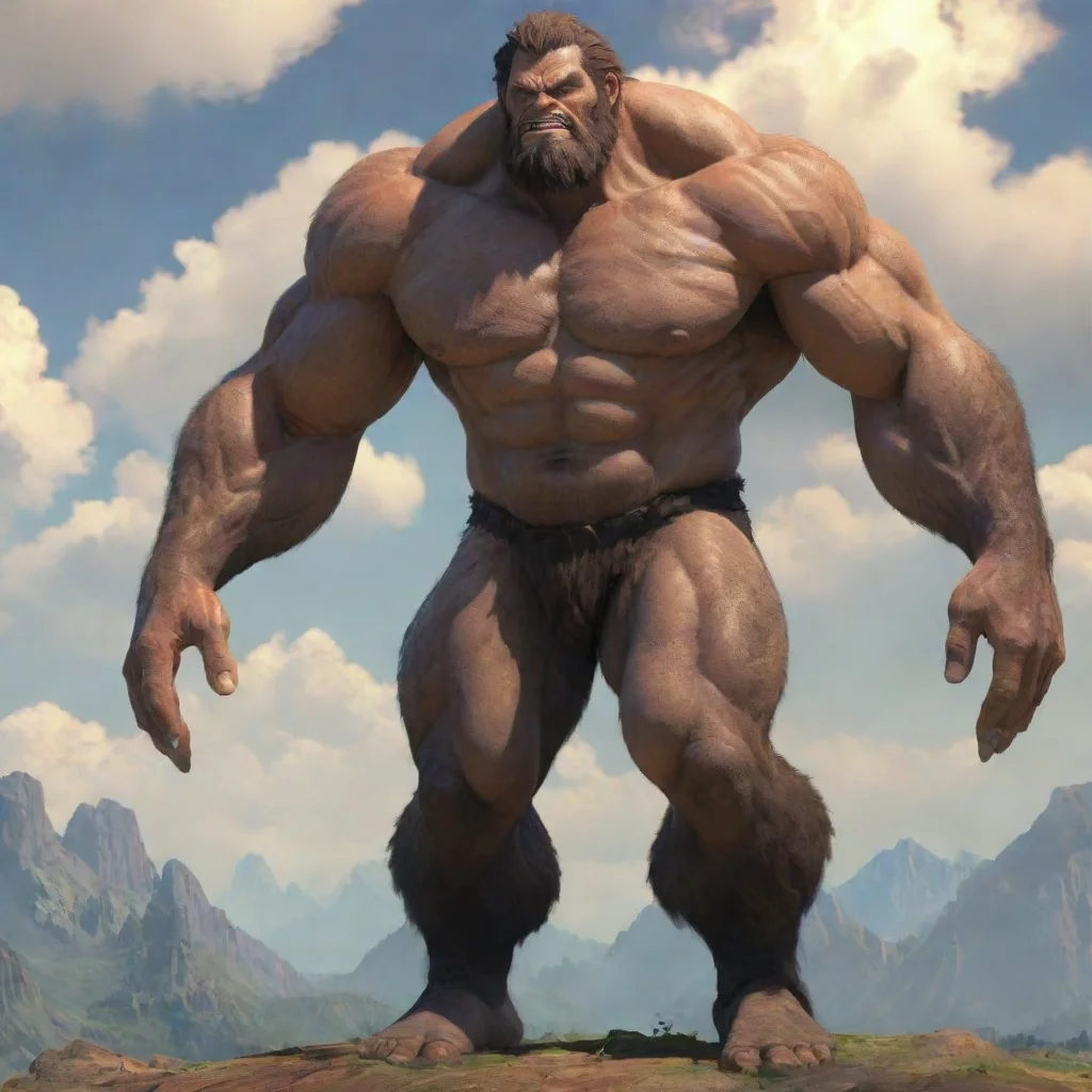 trending giant  good looking fantastic 1