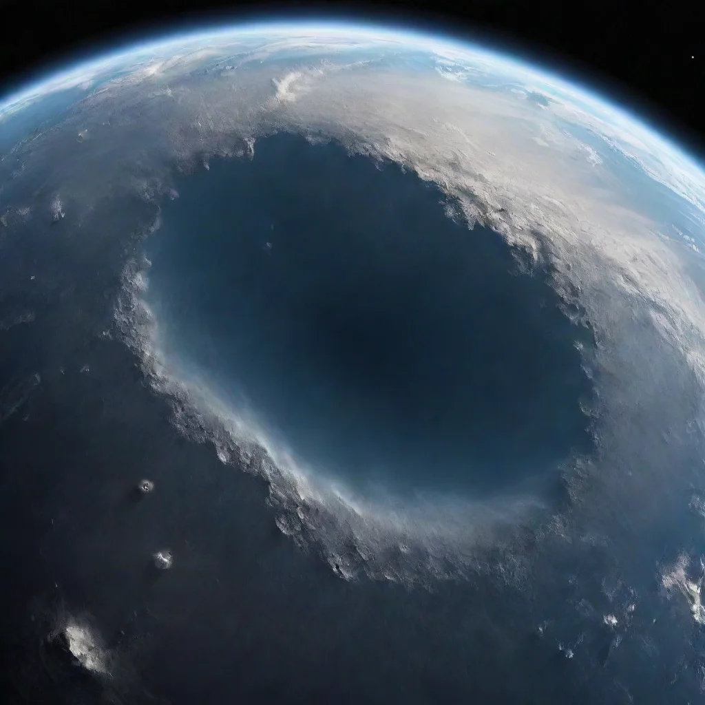 trending giant asteroid made of pure water water world impacting earth good looking fantastic 1